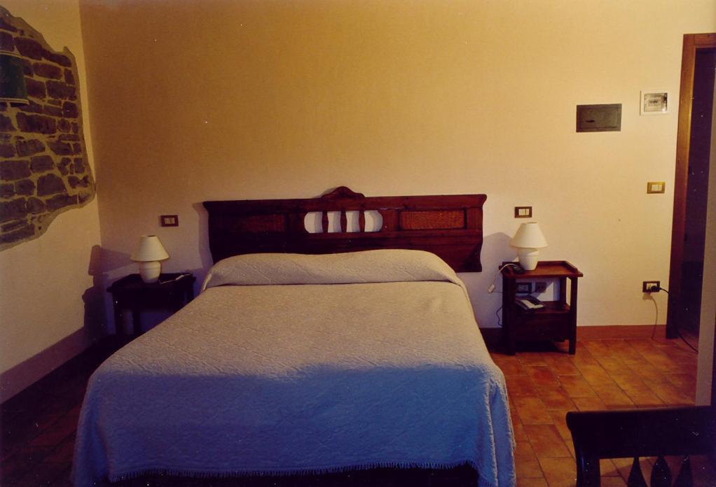 Agriturismo La Ferraia Pianello  Номер фото
