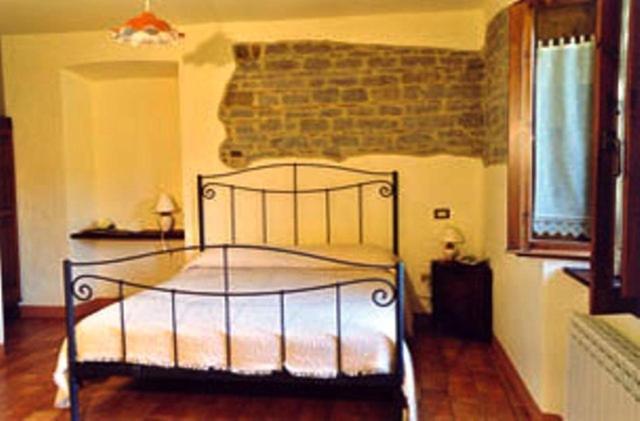 Agriturismo La Ferraia Pianello  Экстерьер фото