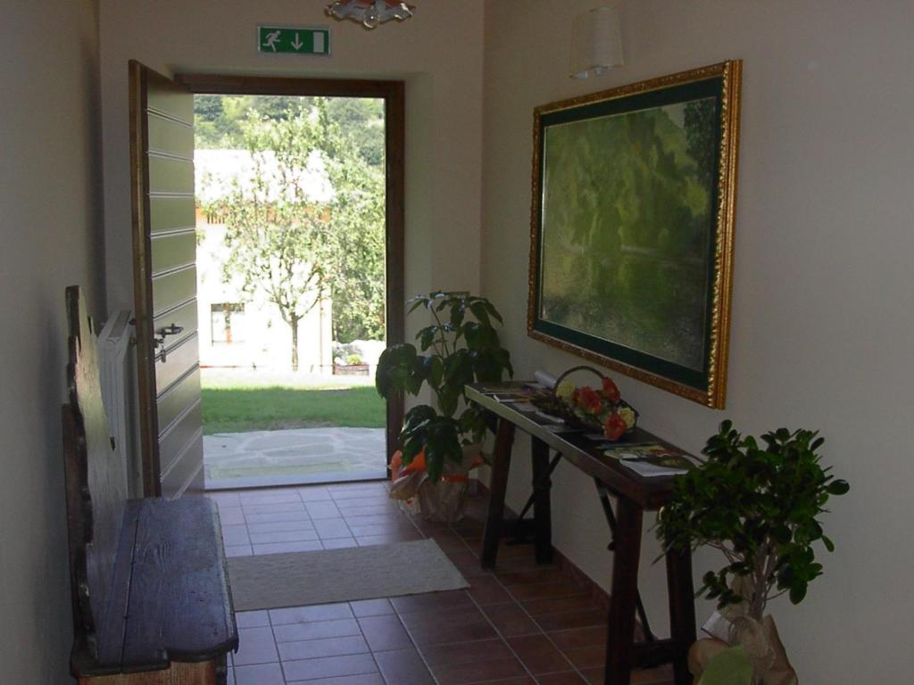 Agriturismo La Ferraia Pianello  Экстерьер фото